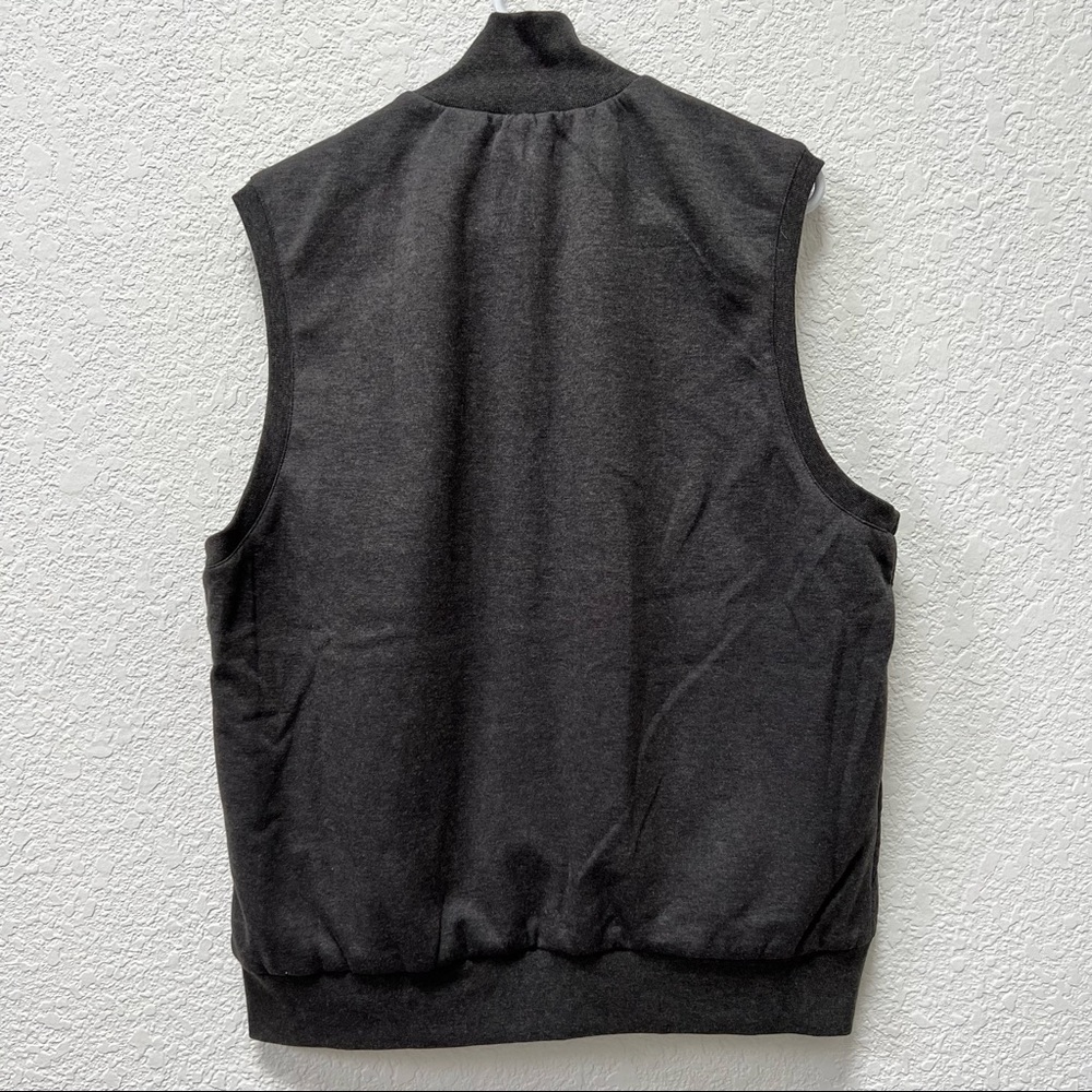 Polo Ralph Lauren • Men's Reversible Hybrid Vest - Picture 8 of 11